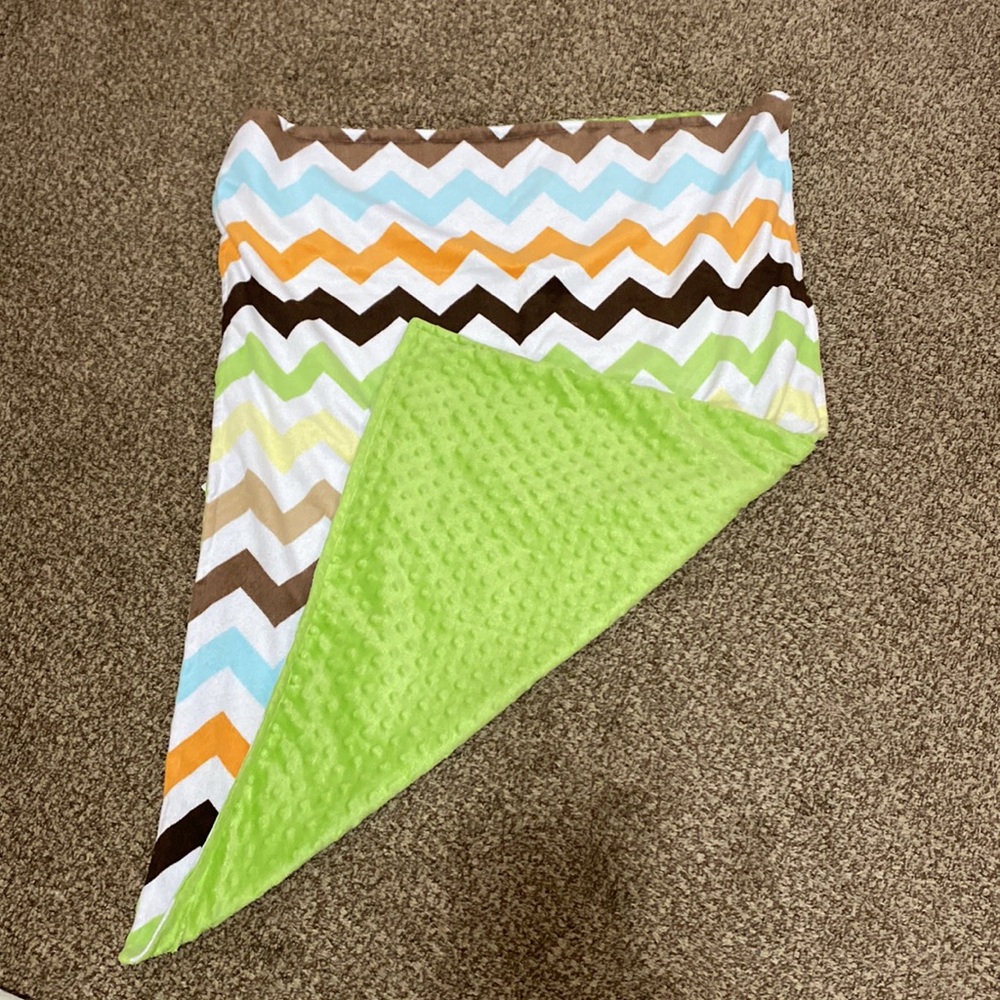 Baby blankets - Picture 4 of 6